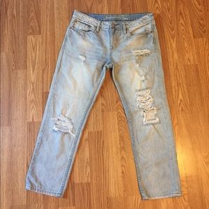 AE jeans